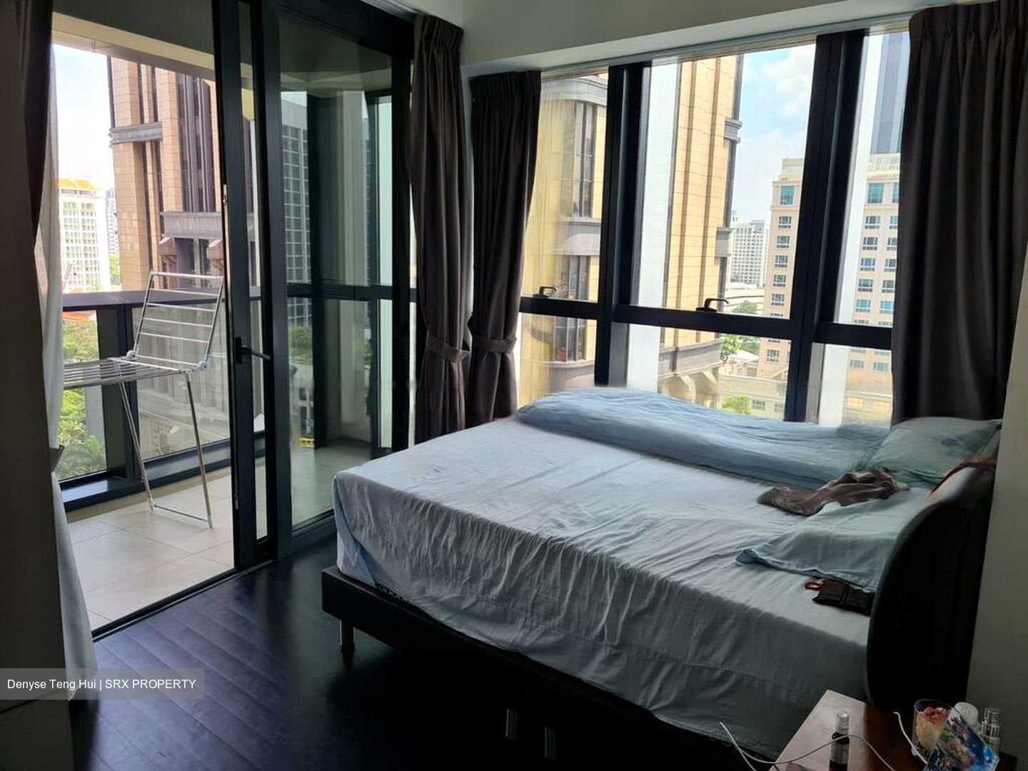 Duo Residences (D7), Apartment #464271841